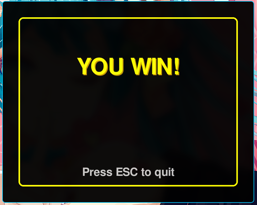 2 win