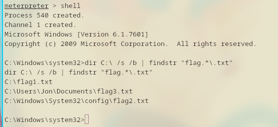 18 regex