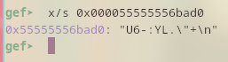 Print Password
