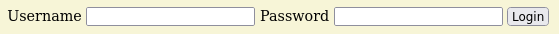 1 login
