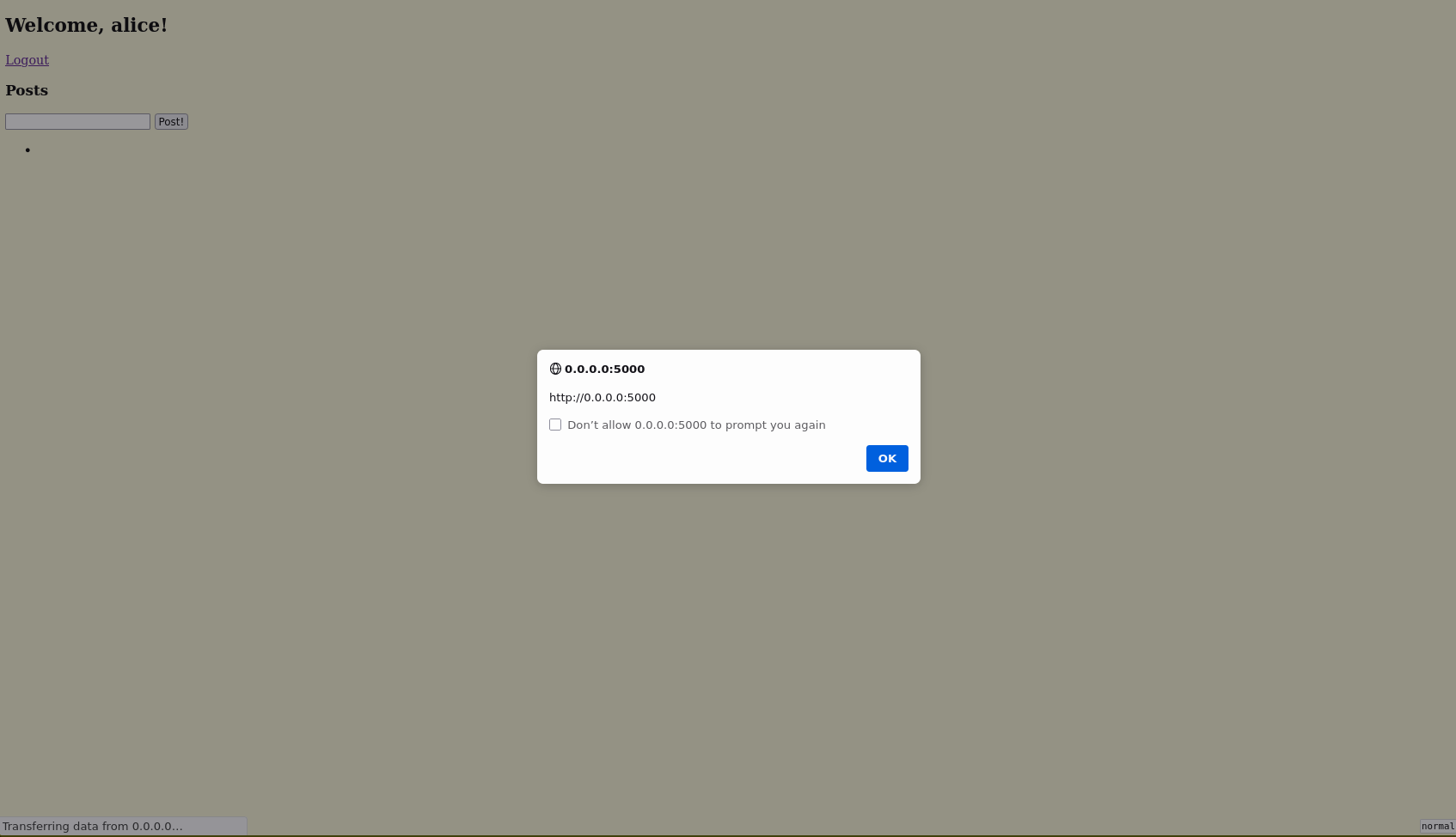 4 xss