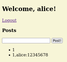 5 xss sqlinjection