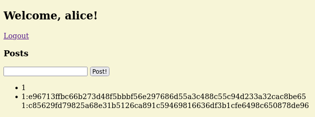 6 xss 2